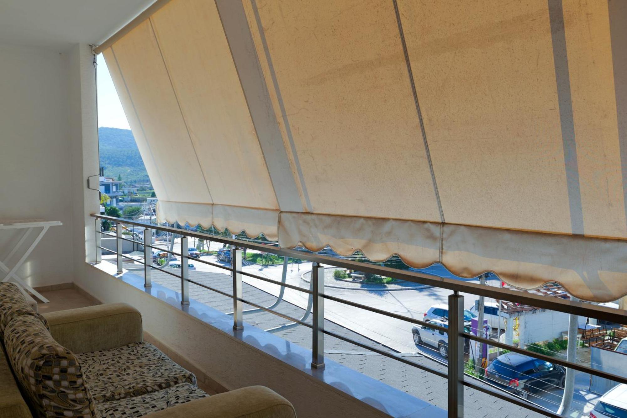 Hotel Chris Εξαμίλιο Εξωτερικό φωτογραφία