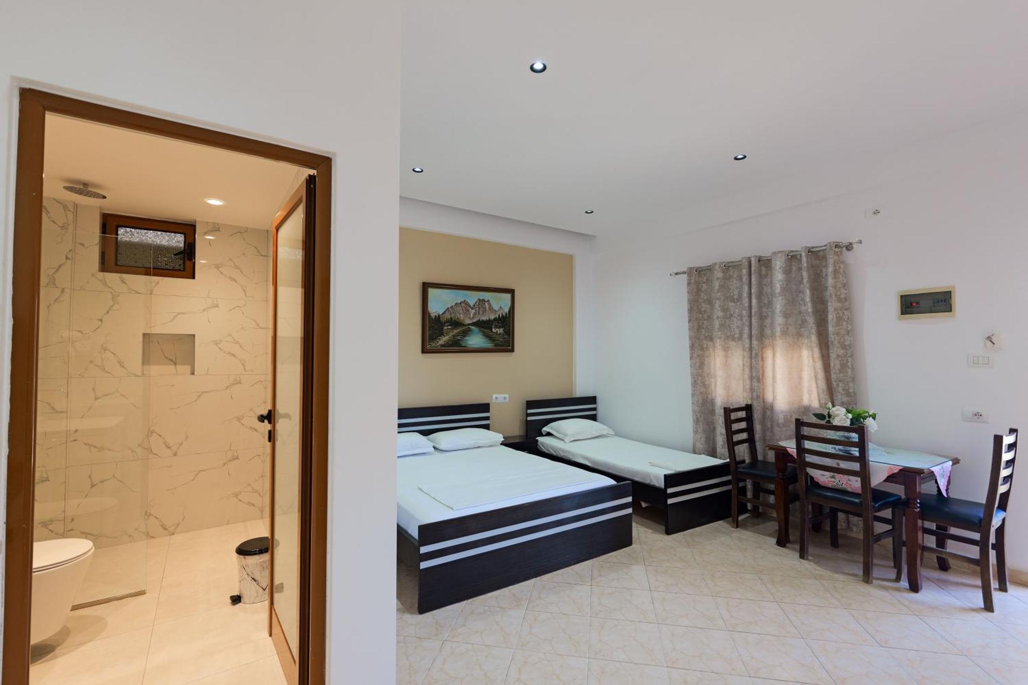 Hotel Chris Εξαμίλιο Εξωτερικό φωτογραφία